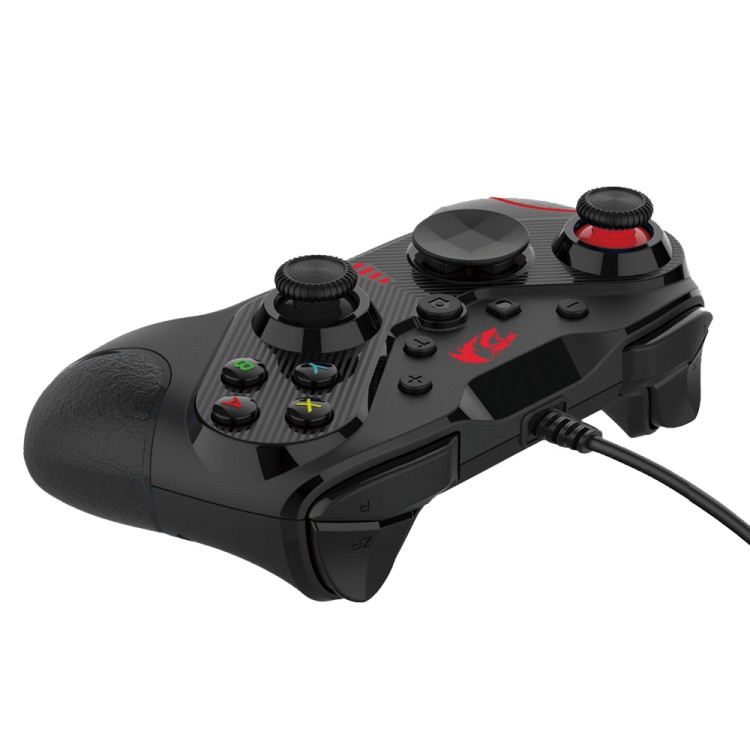 Controle Redragon RIFT G710