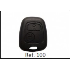 Capa Frontal Peugeot ref 100