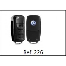 Chave Positron Paralela Flex ref 226