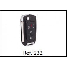 Chave Positron Px 80 ref 232