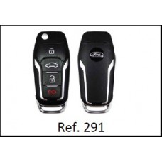 Chave Ford Positron Flex ref 291