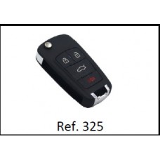 Chave Kd 200/900 4 Botões Modelo GM ref 325