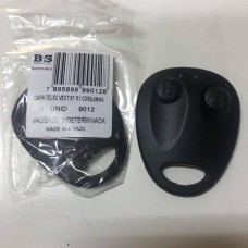Capa telecomando vectra 97/01 corujinha ref 9012