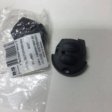 Capa telecomando gol/fox/parati/saveiro/santana ref 9027 