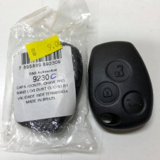 Capa renault logan, duster, sandero, clio 03 ref 9230C