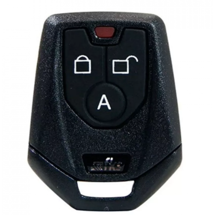 Controle Remoto Fks Modelo Cr 941 Unidade Controle Remoto Fks Modelo Cr 941 Unidade