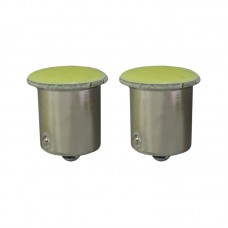 LÂMPADA LED 1 POLO 12V BRANCA TARPONN