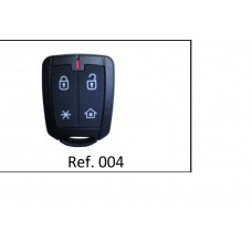 Controle Completo Positron Flex Px 42 ref 004