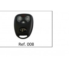 Controle Completo Positron Flex Px 32 ref 008