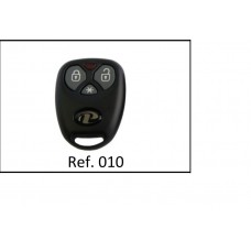 Capa Completa Controle Px 32 ref 010