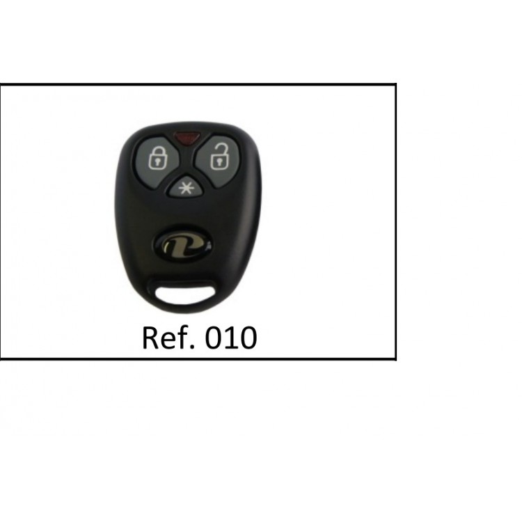 Capa Completa Controle Px 32 ref 010