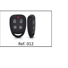 Controle Completo Positron PXN 48 ref 012