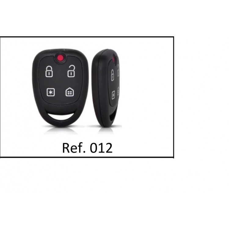 Controle Completo Positron PXN 48 ref 012
