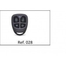 Controle Positron DP47 ref 028