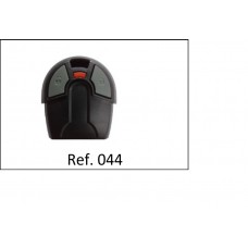Controle Pst Completo Fiat Flex 293/300/330/360 ref 044