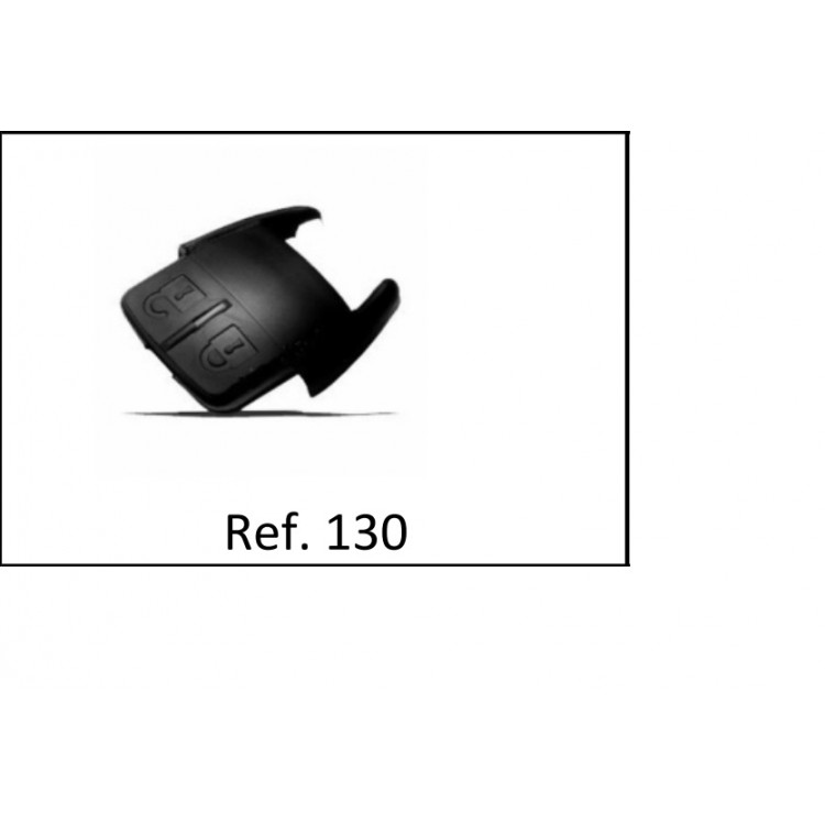 Capa Frontal Gm 2 Botões ref 130