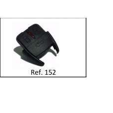 Capa Frontal Gm 3 Botões Desenho Carrinho ref 152