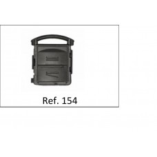 Capa GM Frente e Verso Meriva ref 154