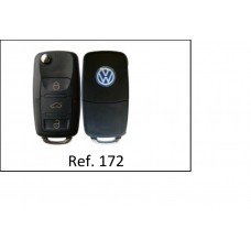 Carcaça Bi-partida Vw G5 ref 172