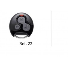 Capa Completa Controle Olimpus ref 22