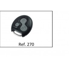 Contole Olimpus Completo Led Azul ref 270