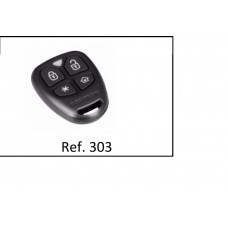 Controle Completo Positron Flex Px 46 ref 303