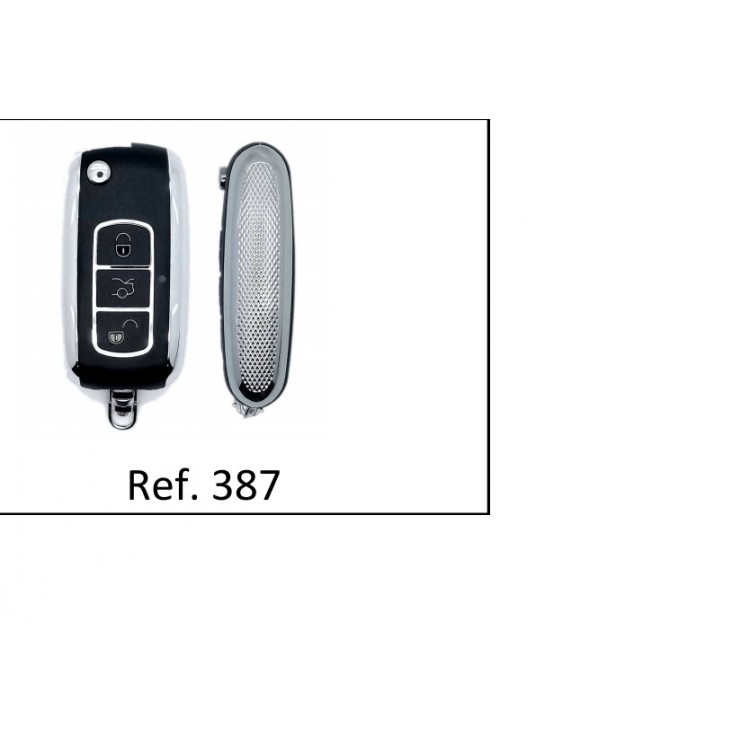 Chave Cromada Universal Defendertech Sistec Microcontrol Eclipse Stetsom Chave Cromada Universal Defendertech Sistec Microcontrol Eclipse Stetsom