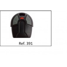 Controle Fiat Universal - Defendertech - Sistec ref 391