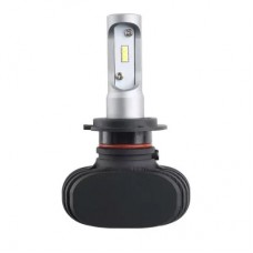 ULTRA LED SMD H27 28W 6200K 4000 LUMENS 30000H - AU966