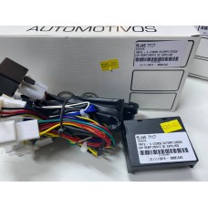 kit automatizador vidros e rebatimento espelhos mlv45ty17 