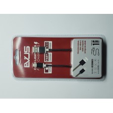 Evus Cabo Lightning  USB 2.0 Modelo C-056