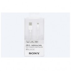 Sony  USB To Lightning Cable
