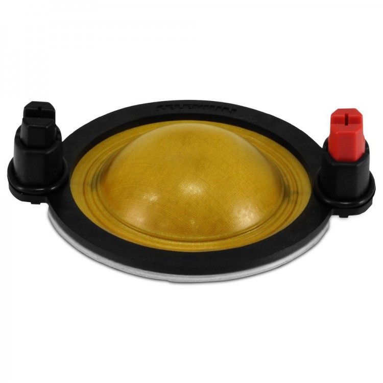 Reparo Driver Jbl Selenium Rpd250 Trio