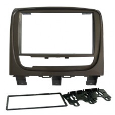 MOLDURA FIAT PALIO/ STRADA ADVENTURE/ WEEKEND/ SIENA 13/16 GRAFITE Ref: 2495