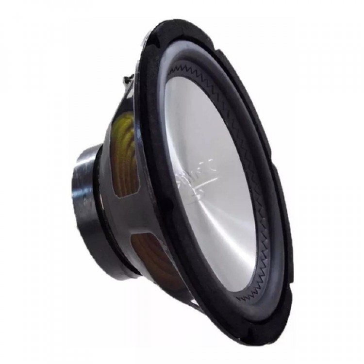Alto Falante Subwoofer 10 Unlike Unf103 300w Rms B Dupla