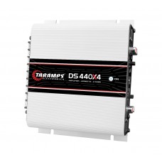 Módulo Amplificador Taramps DS 440x4 440W RMS 4