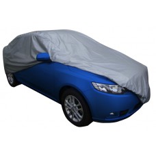 Capa para Cobrir Carro - Gofrada - Com Forro Total - Tam G - Cod 278