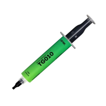 Pasta Térmica Vinik Seringa 10g 0,4w/m-k - Tg010