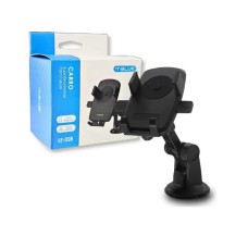 Suporte Universal It Blue Le-028 Para Celular Carro