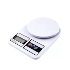 Balanca Digital Cozinha 10k