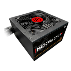 Fonte Pc Gamer Kalkan MaxPower 550W
