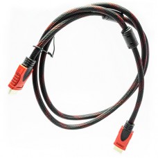 Cabo HDMI  Full Hd 1,5 Metros 