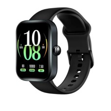  Relógio Haylou Watch 4 Black — Smartwatch com GPS,