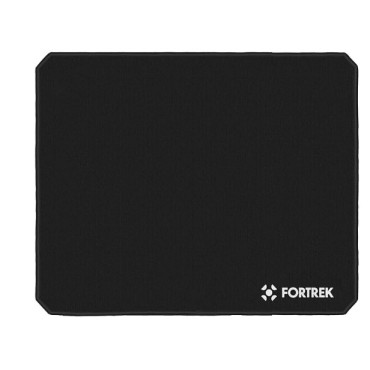 Mousepad Gamer Fortrek Speed MPG101, Speed, Medio, 320x240x3mm, Preto,