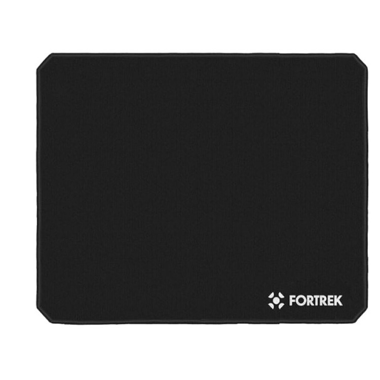 Mousepad Gamer Fortrek Speed MPG101, Speed, Medio, 320x240x3mm, Preto,