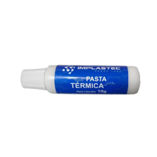 Pasta Térmica Implastec 10g