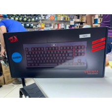 Teclado Gamer Visnu Rainbow Redragon