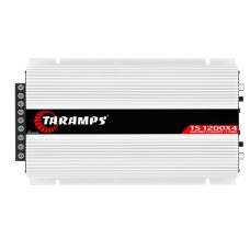 Módulo Amplificador Taramps TS1200.4 2Ω