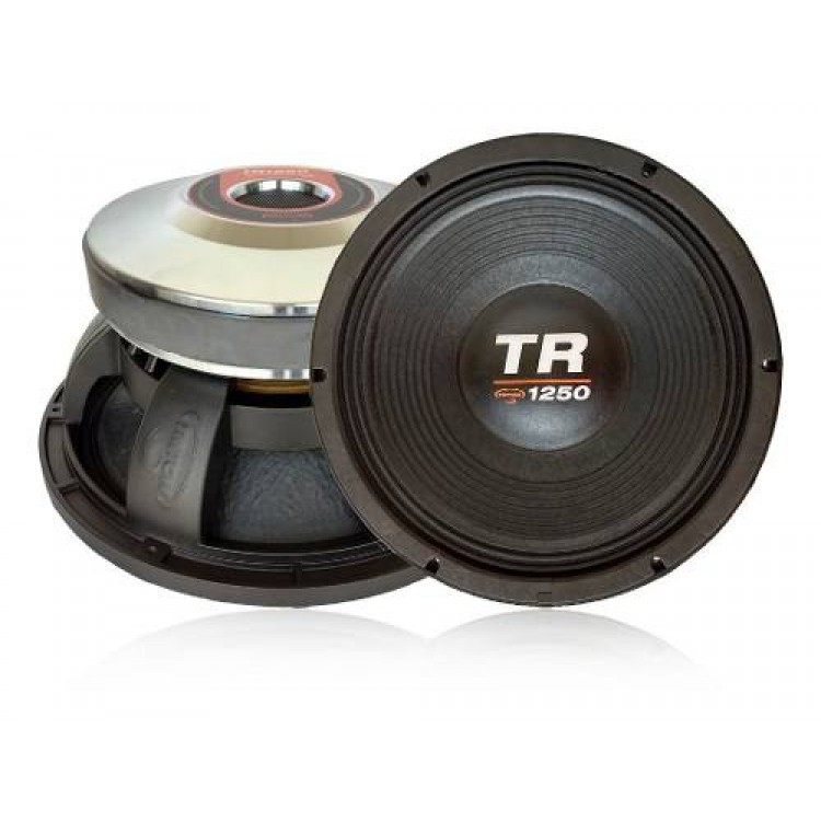 ALTO FALANTE SECO WOOFER TRITON TR 1250 RMS 12"