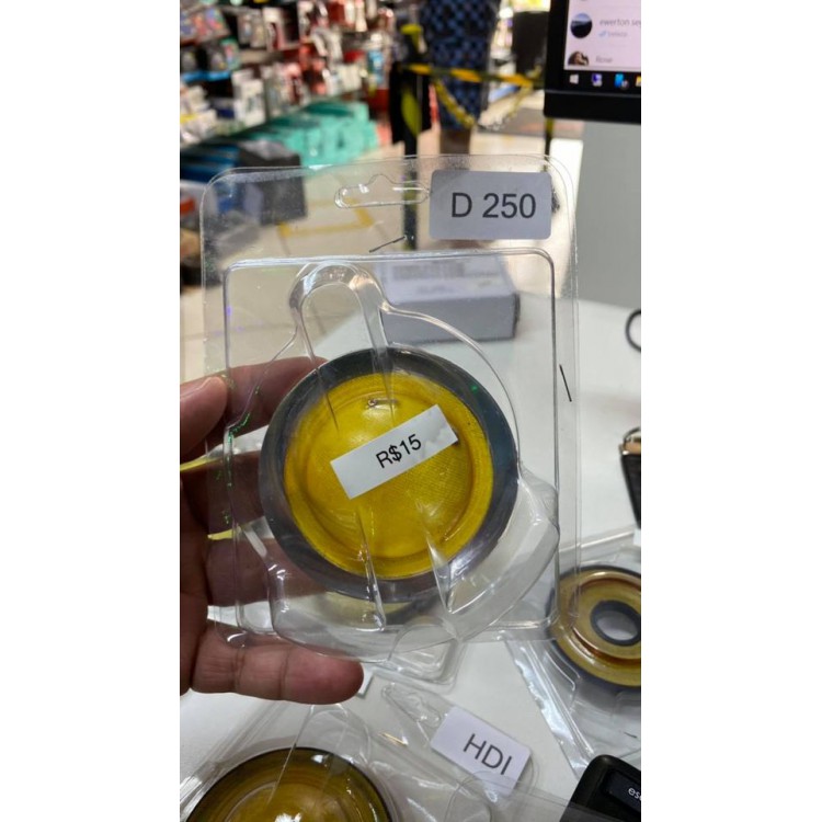 Reparo linha JBL d250